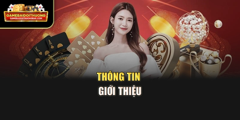 Thông tin giới thiệu